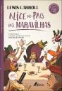 Alice no País das Maravilhas - Preview