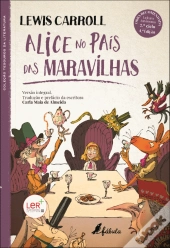 Alice no País das Maravilhas