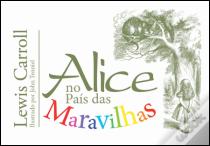 Alice no País das Maravilhas