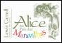 Alice no País das Maravilhas - Preview