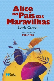 Capa do artigo Alice no País das Maravilhas