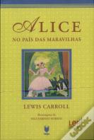 Alice no País das Maravilhas