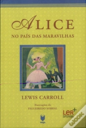 Capa do artigo Alice no País das Maravilhas