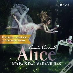 Capa do artigo Alice No País Das Maravilhas