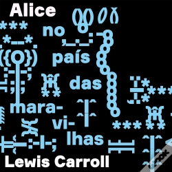 Capa do artigo Alice No País Das Maravilhas