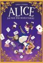 Alice No País Das Maravilhas - Preview