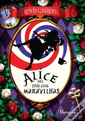 Capa do artigo Alice No País Das Maravilhas