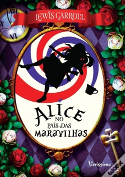 Capa do artigo Alice No País Das Maravilhas