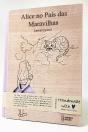 Alice no Pais das Maravilhas - Preview