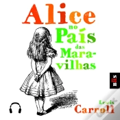 Capa do artigo Alice No País Das Maravilhas