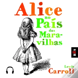 Capa do artigo Alice No País Das Maravilhas
