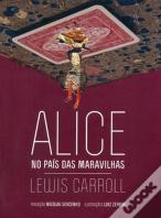 Alice no País das Maravilhas