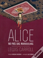 Alice no País das Maravilhas