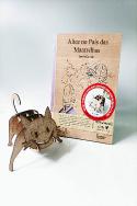 Alice no Pais das Maravilhas - Pack