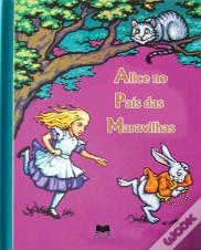 Alice No País das Maravilhas