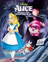 Alice no País das Maravilhas