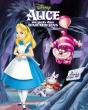 Alice no País das Maravilhas - Preview