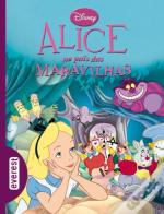 Alice no País das Maravilhas