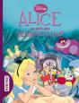 Alice no País das Maravilhas - Preview