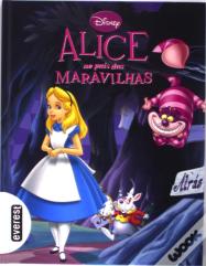 Alice no País das Maravilhas