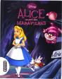 Alice no País das Maravilhas - Preview