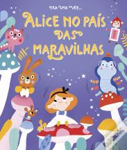 Alice no País das Maravilhas