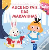 Alice no País das Maravilhas