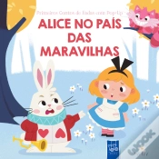 Capa do artigo Alice no País das Maravilhas