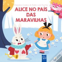 Capa do artigo Alice no País das Maravilhas