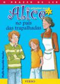 Alice no País das Trapalhadas
