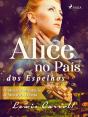 Alice No País Dos Espelhos - Preview