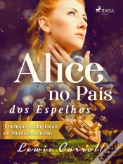 Capa do artigo Alice No País Dos Espelhos