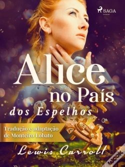 Capa do artigo Alice No País Dos Espelhos
