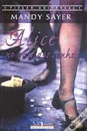 Capa do artigo Alice no País dos Sonhos
