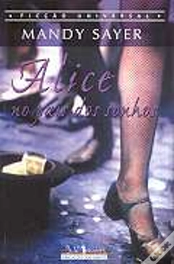 Capa do artigo Alice no País dos Sonhos