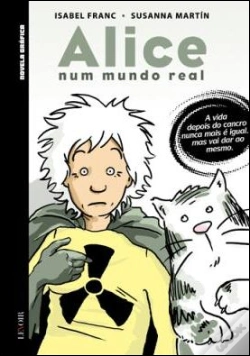 Capa do artigo Alice num Mundo Real