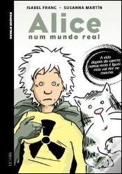 Capa do artigo Alice num Mundo Real