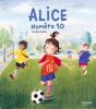 Alice, Numéro 10 - Preview