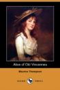 Alice Of Old Vincennes (Dodo Press) - Preview
