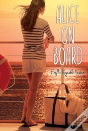 Capa do artigo Alice On Board
