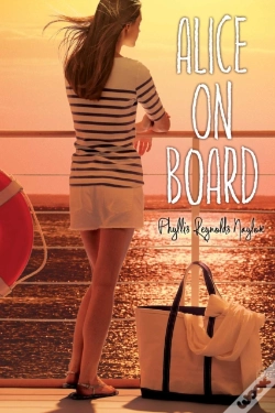 Capa do artigo Alice On Board