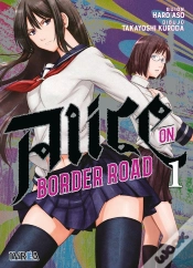 Capa do artigo Alice On Border Road 01