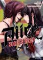 Alice On Border Road 02 - Preview
