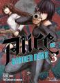 Alice On Border Road 03 - Preview