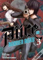 Capa do artigo Alice On Border Road 03