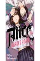 Alice On Border Road 4