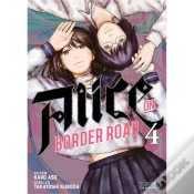 Capa do artigo Alice On Border Road 4