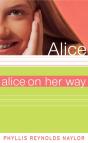 Alice On Her Way - Preview
