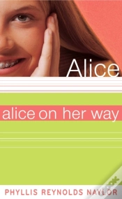 Capa do artigo Alice On Her Way