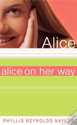 Capa do artigo Alice On Her Way